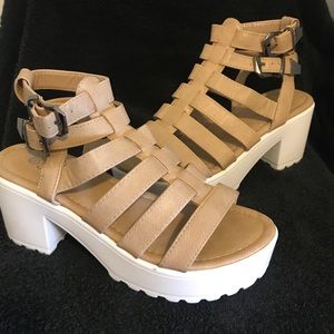 Wedges